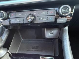 JEEP Compass usata, con Freno di stazionamento elettrico