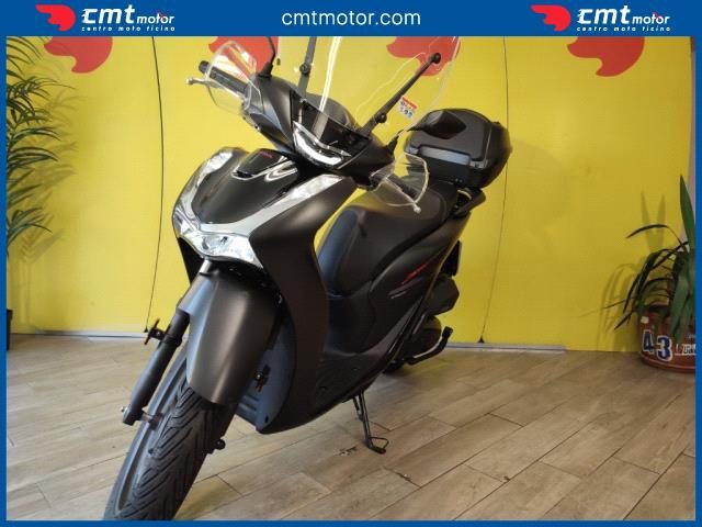 HONDA SH 150 usata 6