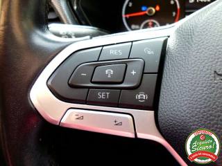 VOLKSWAGEN T-Cross usata, con Touch screen