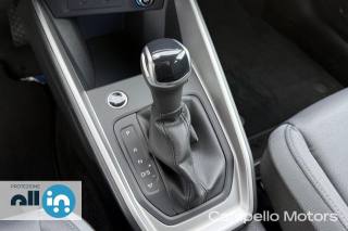 AUDI A1 usata 11