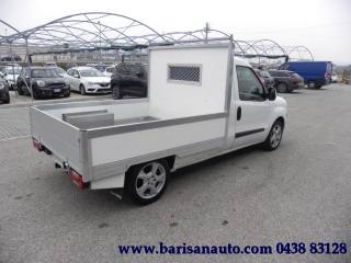 FIAT Doblo usata, con Alzacristalli elettrici