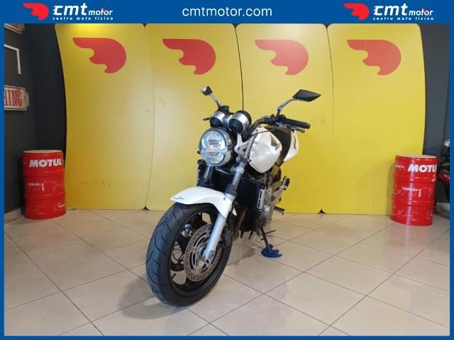HONDA Hornet 600 usata 1