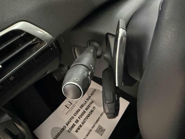 PEUGEOT 3008 usata 19