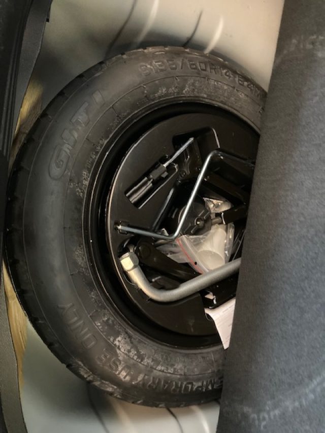 LANCIA Ypsilon usata 15