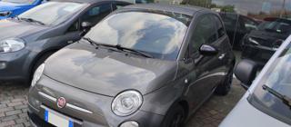 FIAT 500 usata, con Airbag