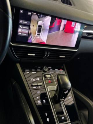 PORSCHE Cayenne usata, con Sistema di navigazione