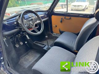 FIAT 500 usata 9