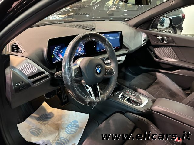 BMW 118 usata, con Boardcomputer