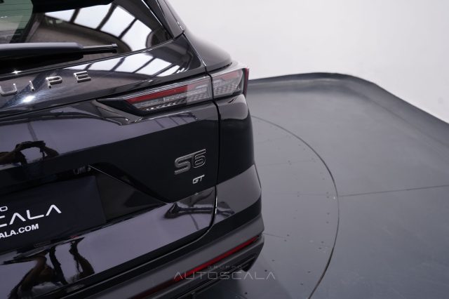 SPORTEQUIPE Sportequipe 6 GT usata, con Apple CarPlay