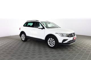 VOLKSWAGEN Tiguan usata 1
