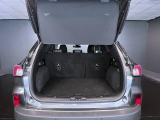 FORD Kuga usata, con Controllo trazione