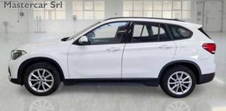 BMW X1 usata, con Airbag laterali