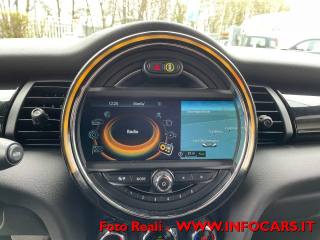MINI Cooper SD usata, con Chiusura centralizzata telecomandata