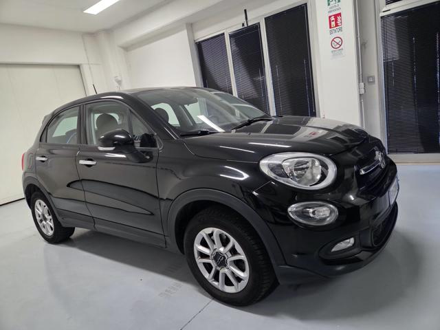 FIAT 500X usata, con Airbag laterali