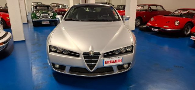 ALFA ROMEO Brera usata, con Sensore di pioggia
