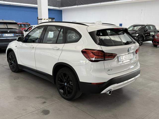 BMW X1 usata, con Airbag Passeggero