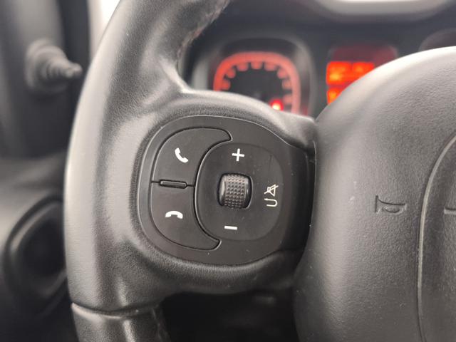 FIAT Panda usata, con Chiusura centralizzata telecomandata