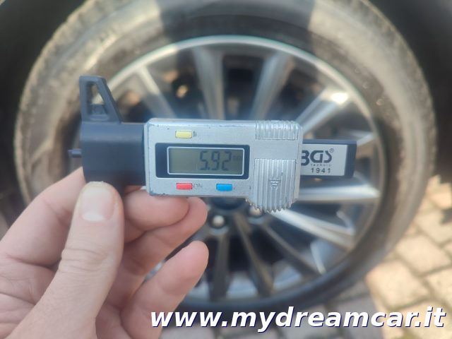 FORD Focus usata 23