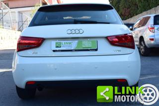 AUDI A1 usata, con Cerchi in lega