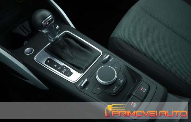 AUDI Q2 usata, con Airbag Passeggero