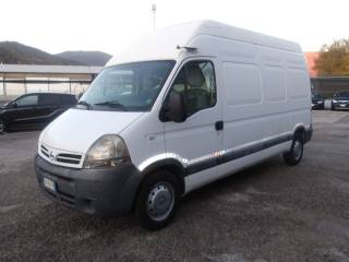 NISSAN Interstar usata, con Immobilizzatore elettronico