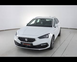 SEAT Leon usata, con Airbag
