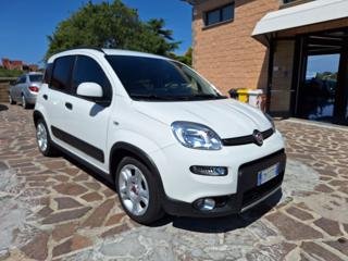 FIAT Panda usata, con Chiusura centralizzata