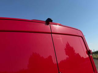 VOLKSWAGEN Crafter usata 15