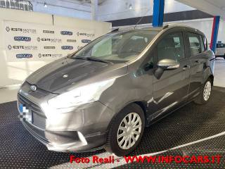 FORD B-Max usata, con Airbag Passeggero