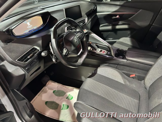 PEUGEOT 3008 usata, con Chiusura centralizzata