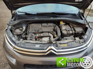 CITROEN C3 usata, con Servosterzo