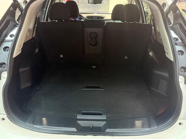 NISSAN X-Trail usata, con ESP