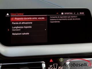 BMW 218 usata 74
