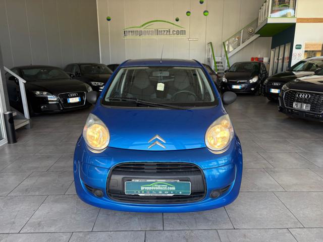 CITROEN C1 usata, con Airbag