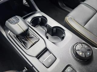 FORD Ranger usata, con Alzacristalli elettrici