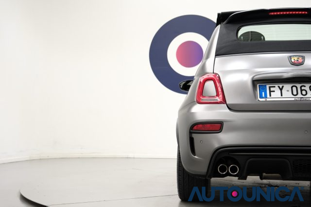 ABARTH 595C usata 50