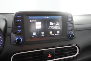 HYUNDAI Kona usata 16