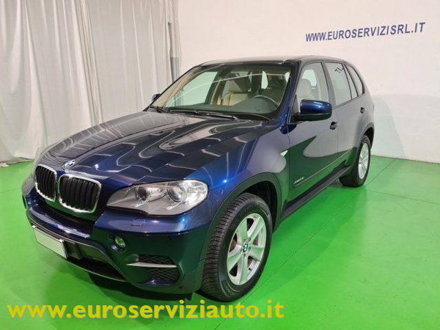 BMW X5 usata, con ESP
