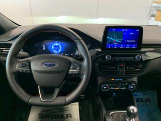 FORD Kuga usata, con Vetri oscurati