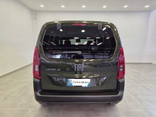 FIAT Doblo usata 38