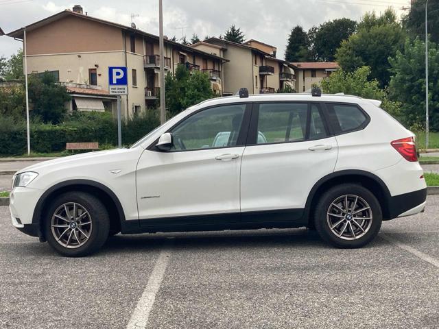 BMW X3 usata, con Airbag Passeggero