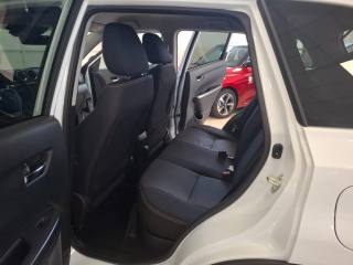 SUZUKI Vitara usata, con Servosterzo