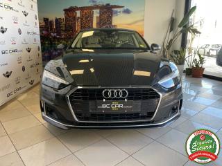 AUDI A5 usata, con Airbag