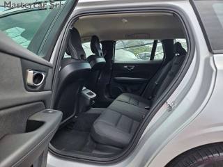 VOLVO V60 usata, con Cruise Control