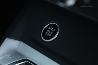 AUDI Q3 usata, con Chiusura centralizzata
