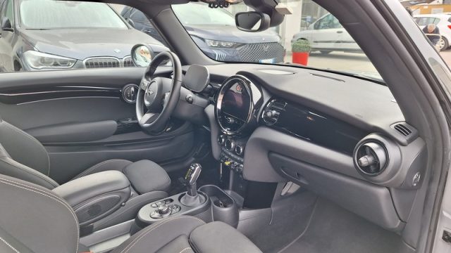 MINI Cooper SE usata, con ESP
