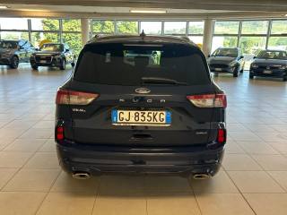FORD Kuga usata, con Boardcomputer
