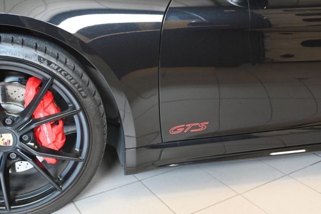 PORSCHE Boxster usata 162