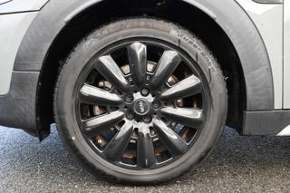 MINI Countryman usata, con Autoradio