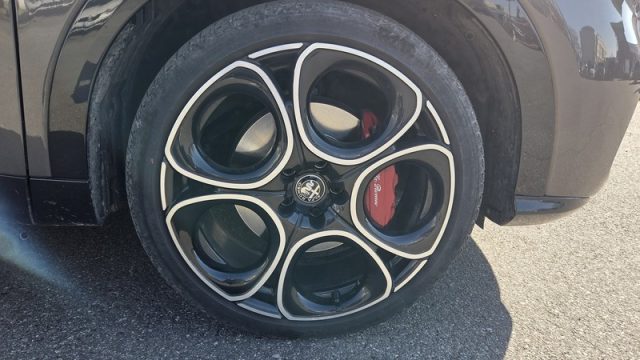 ALFA ROMEO Tonale usata, con Autoradio